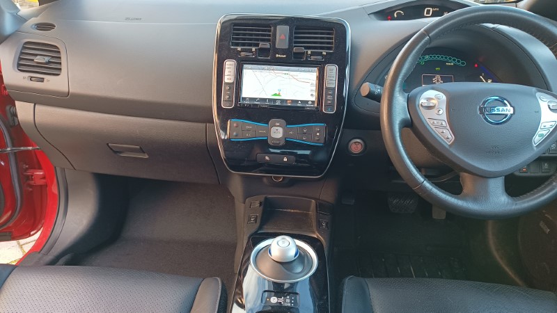 Leaf Tekna 2020 For Sale (16)